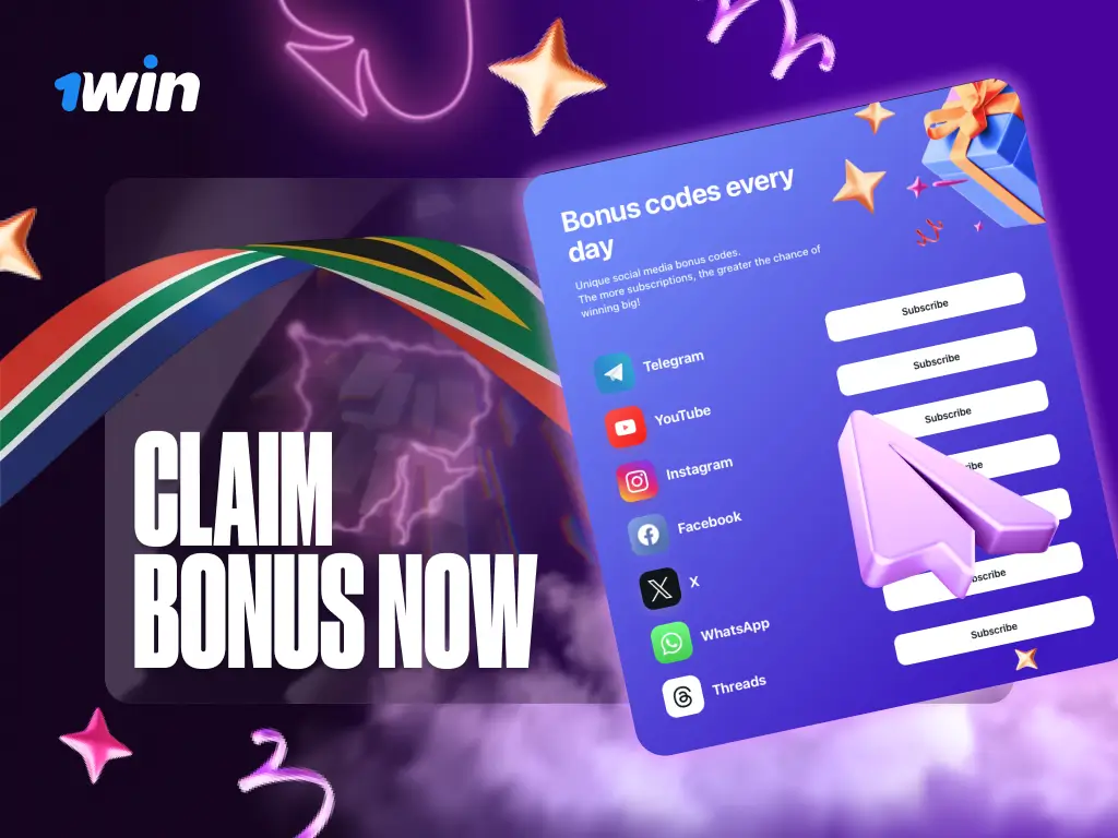 1win Bonus Rules Explained for ZA Players
